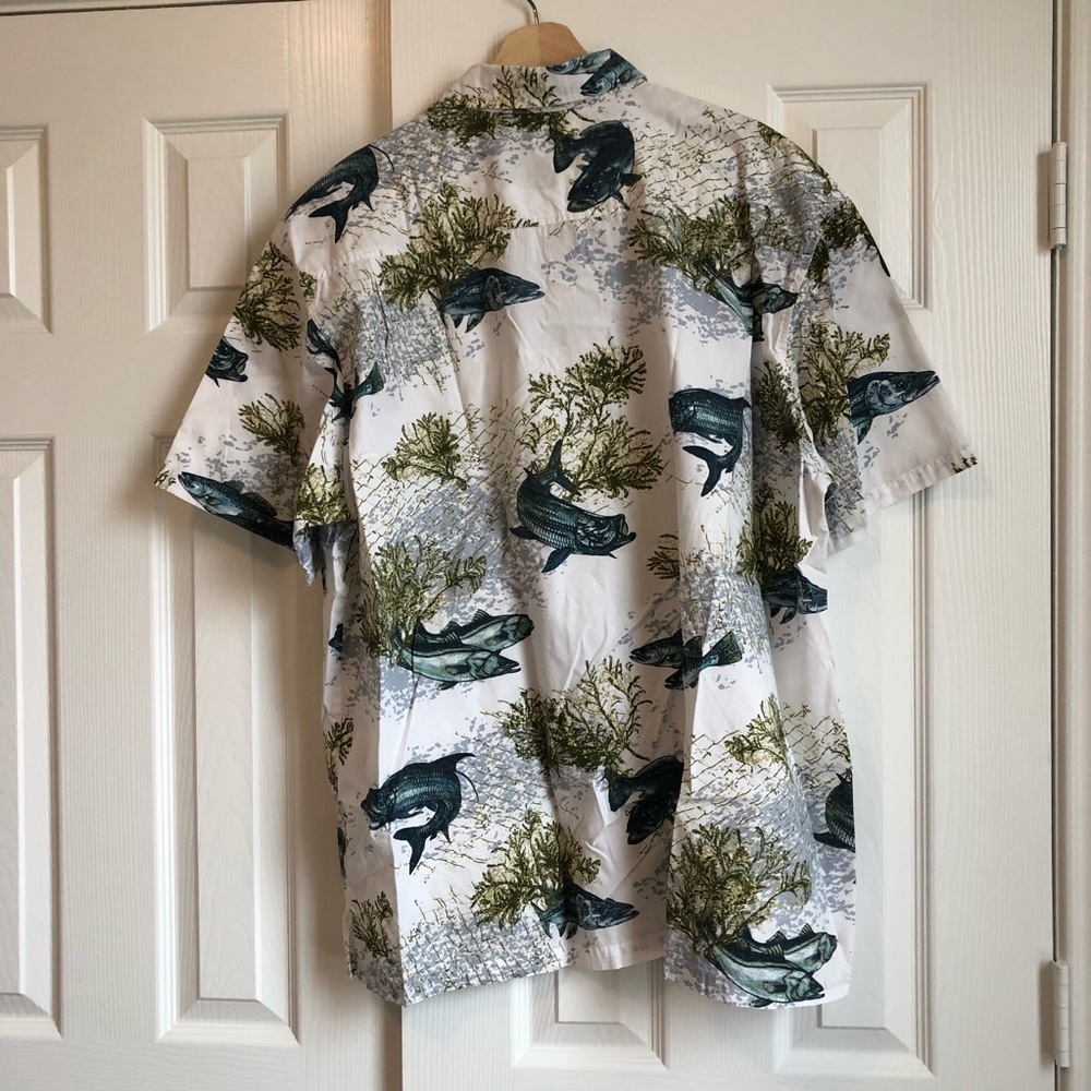Columbia “River Lodge” Shirt - Picture 3 of 4